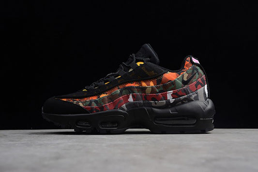 NIKE AIR MAX 95 "ERDL PARTY PACK BLACK"