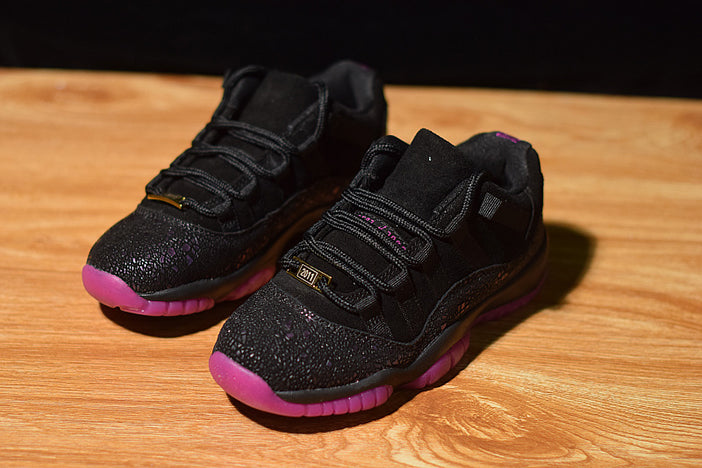 AIR JORDAN 11 "RTR L THINK 16"