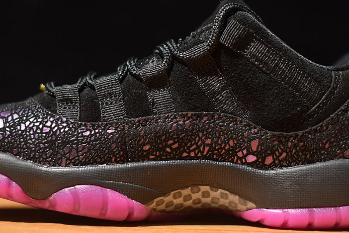 AIR JORDAN 11 "RTR L THINK 16"