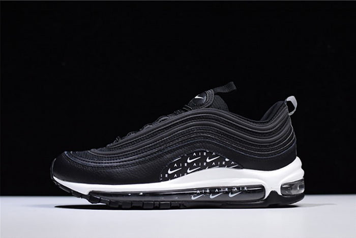 NIKE AIR MAX 97 "SWOOSH AIR LOGOS"