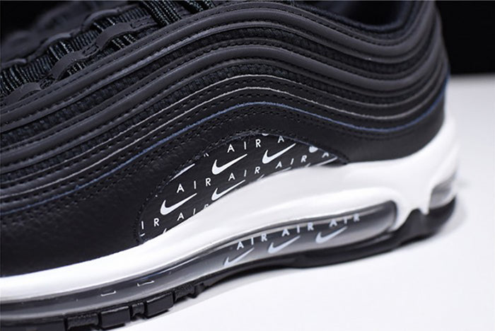 NIKE AIR MAX 97 "SWOOSH AIR LOGOS"