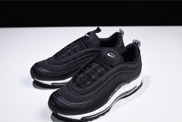NIKE AIR MAX 97 "SWOOSH AIR LOGOS"