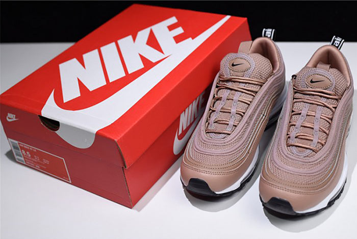 NIKE AIR MAX 97 "PURPLE SMOKE" (WMNS)