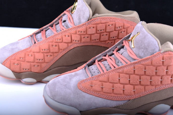 AIR JORDAN 13 LOW "CLOT"