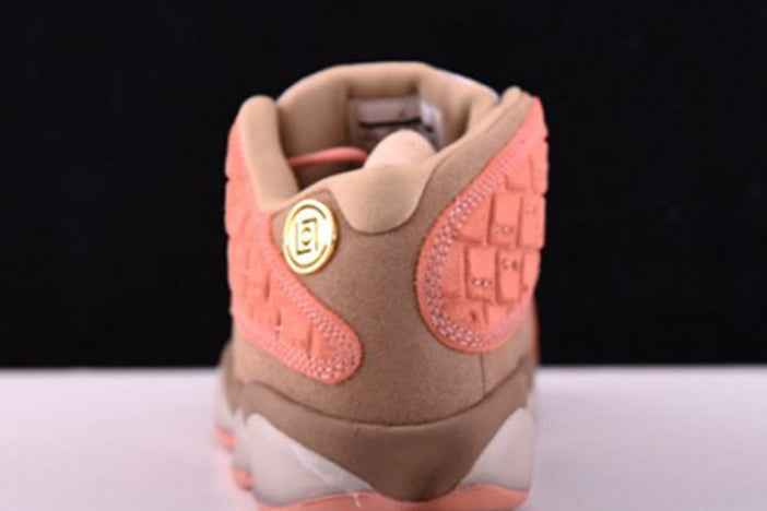 AIR JORDAN 13 LOW "CLOT"