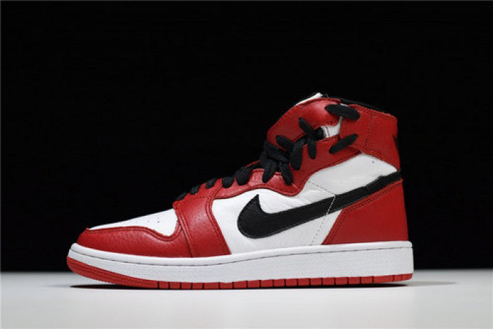AIR JORDAN 1 "REBEL CHICAGO RED"