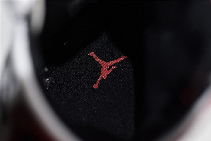 AIR JORDAN 1 "REBEL CHICAGO RED"