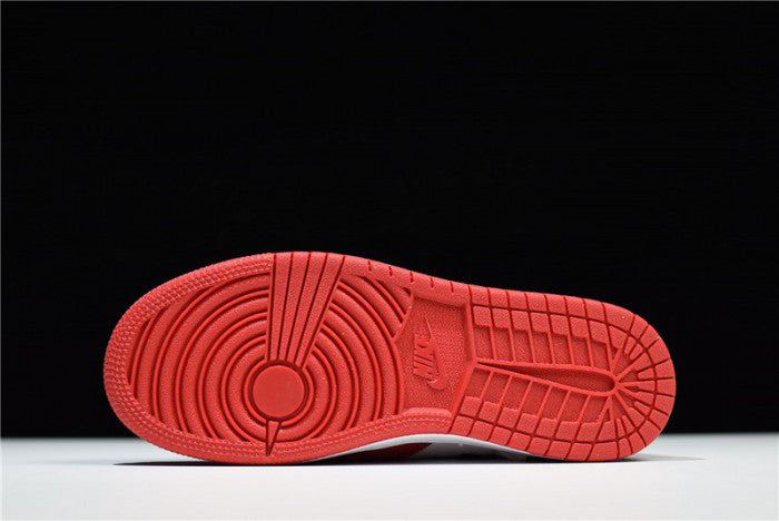 AIR JORDAN 1 "REBEL CHICAGO RED"