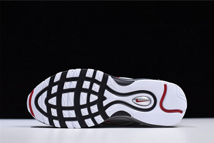 NIKE AIR MAX 97 "WHITE SILVER"