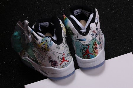 AIR JORDAN 5 "WINGS"