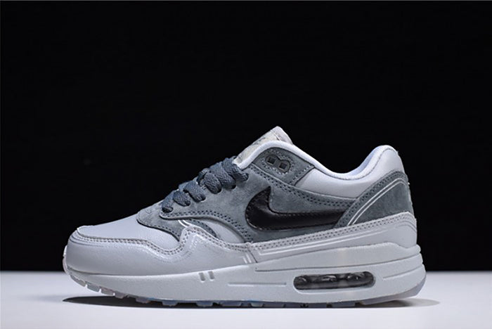 NIKE AIR MAX 1 "CENTRE POMPIDOU PACK GREY"