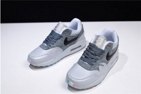 NIKE AIR MAX 1 "CENTRE POMPIDOU PACK GREY"
