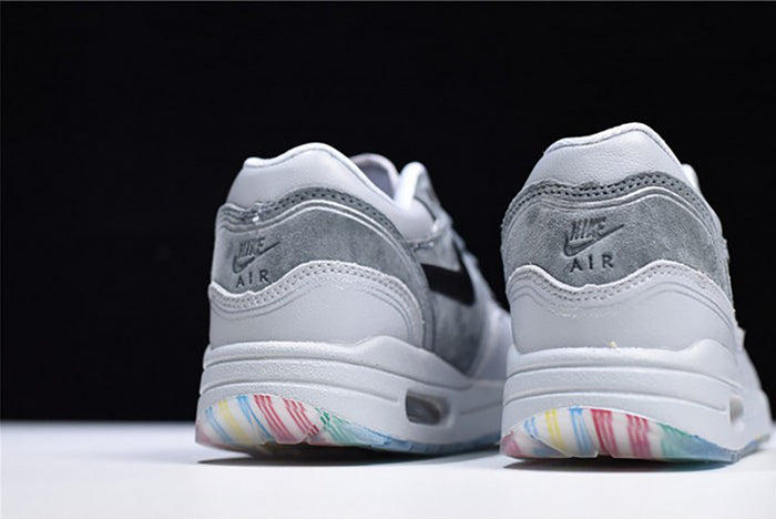 NIKE AIR MAX 1 "CENTRE POMPIDOU PACK GREY"