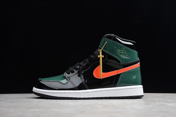 AIR JORDAN 1 RETRO HIGH OG "SOLEFLY"