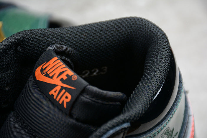 AIR JORDAN 1 RETRO HIGH OG "SOLEFLY"
