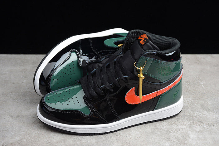 AIR JORDAN 1 RETRO HIGH OG "SOLEFLY"