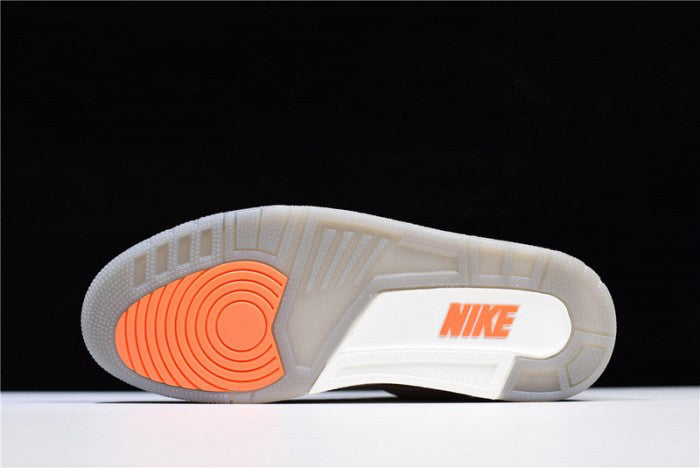 AIR JORDAN 3 JTH "BIO BEIGE"