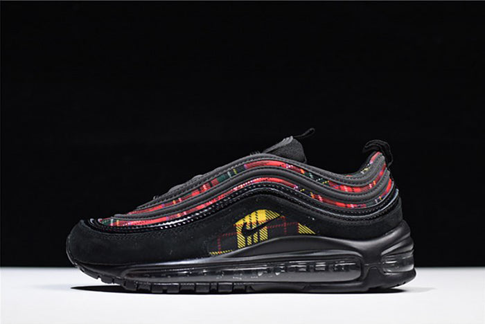 NIKE AIR MAX 97 "TARTAN PLAID"