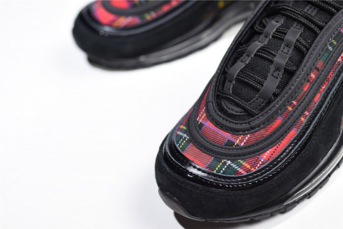NIKE AIR MAX 97 "TARTAN PLAID"