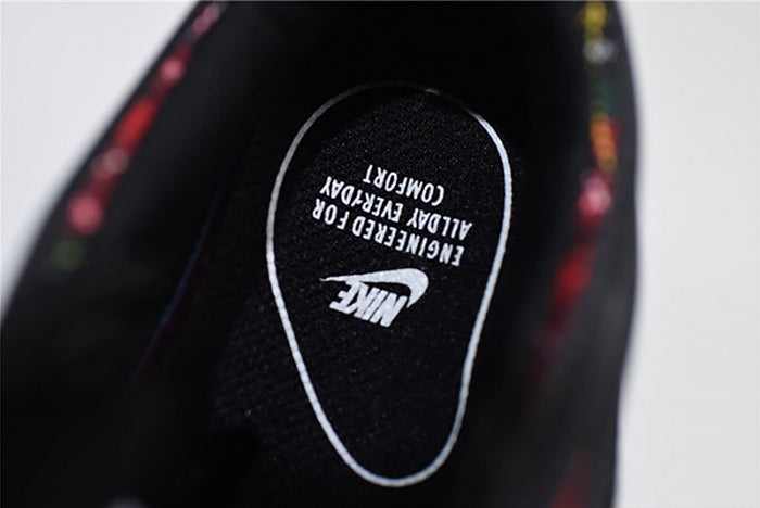 NIKE AIR MAX 97 "TARTAN PLAID"