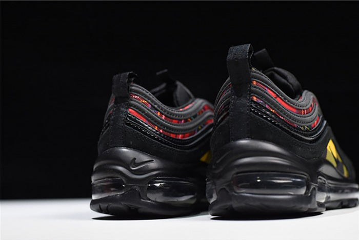 NIKE AIR MAX 97 "TARTAN PLAID"