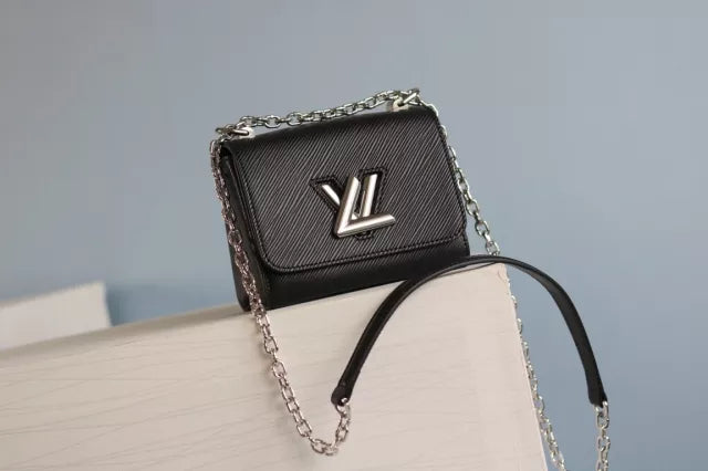 LOUIS VUITTON  15.5*12.5*7CM 4COLORS
