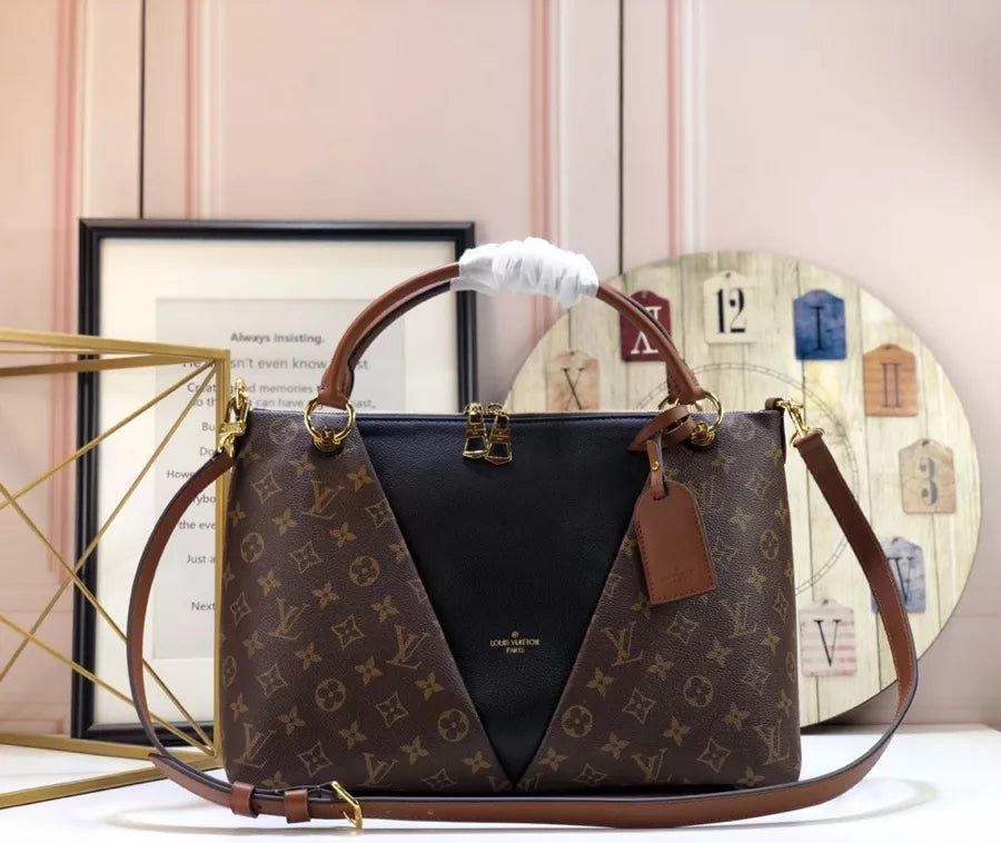 LOUIS VUITTON 36X27X16cm SAC TOTE BAG