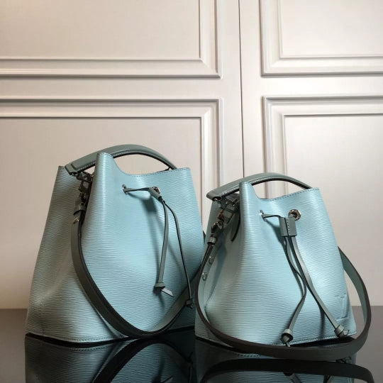 LOUIS VUITTON 20.0X 20.0X 13.0CM NÉONOÉ BB EPI BUCKET