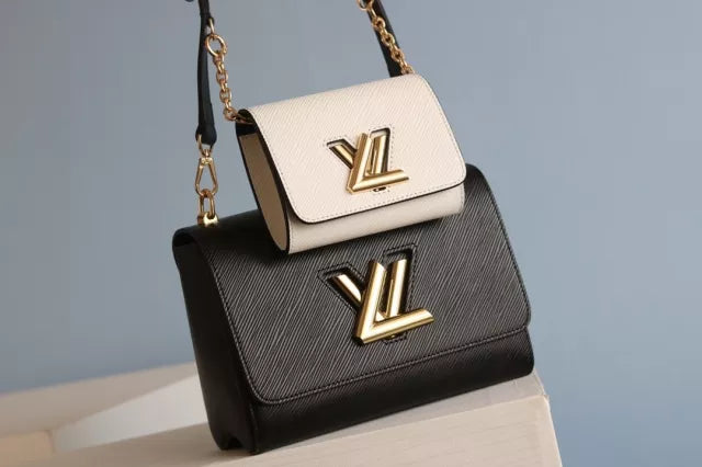 LOUIS VUITTON MM 23 X 18 X 8 CM 2COLORS