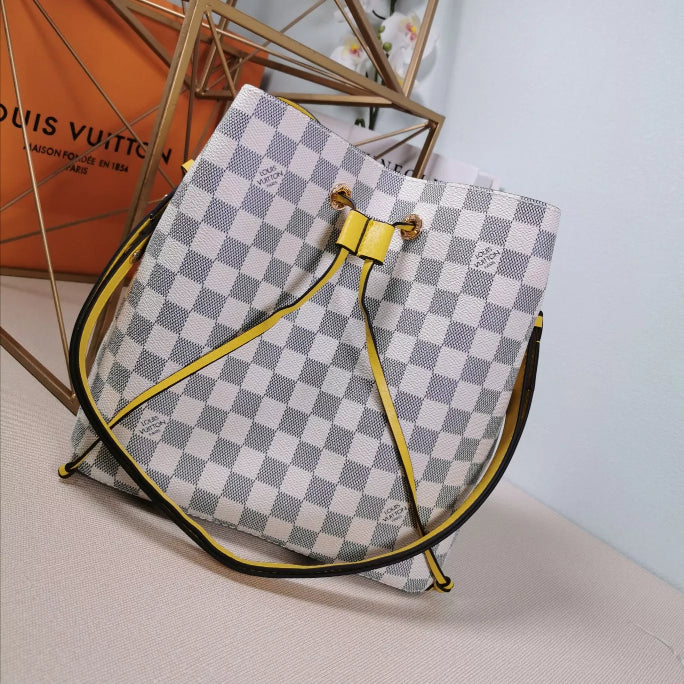 LOUIS VUITTON 26×22×27CM NEONOE BUCKET