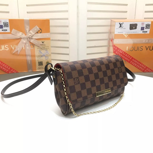 LOUIS VUITTON M40717 BAG