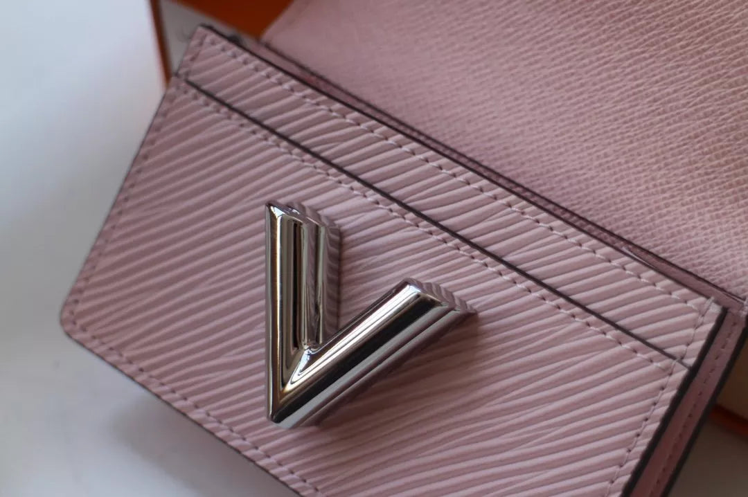 LOUIS VUITTON 10.5 x 7.0 x 3.0 CM MULTICARTES BAG