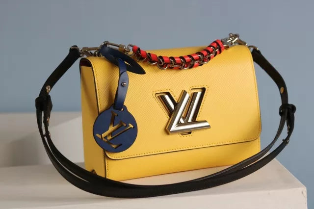 LOUIS VUITTON 23 X 18 X 8 CM 6COLORS