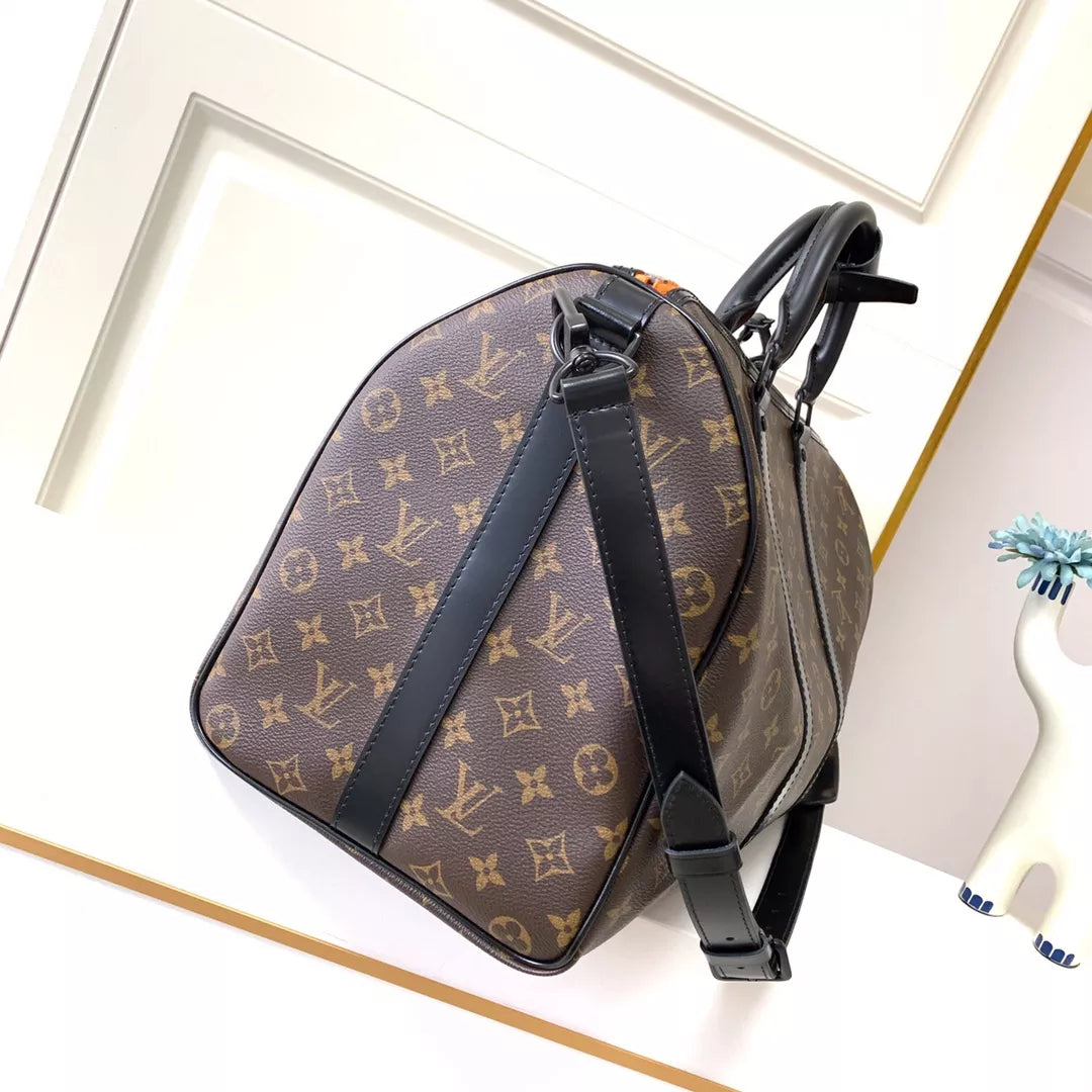 LOUIS VUITTON 45X27X20CM LUGGGAGE BAGS