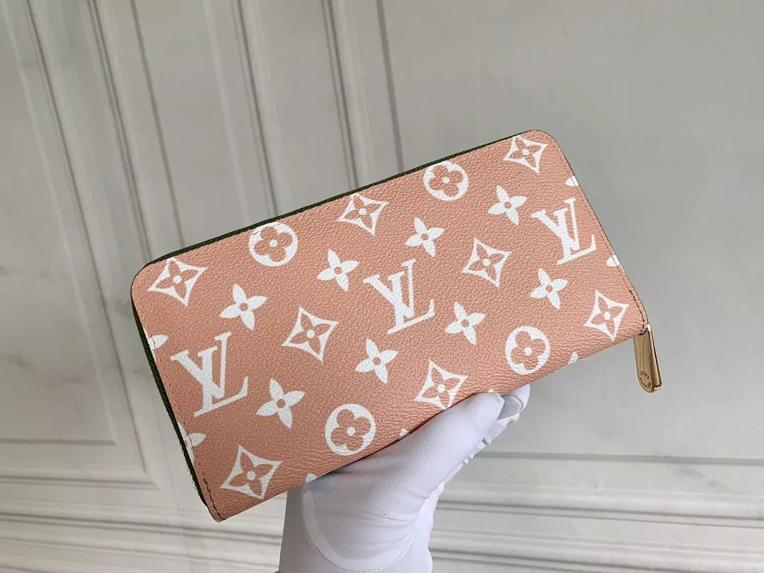 LOUIS VUITTON 19X10CM ZIPPY BAG