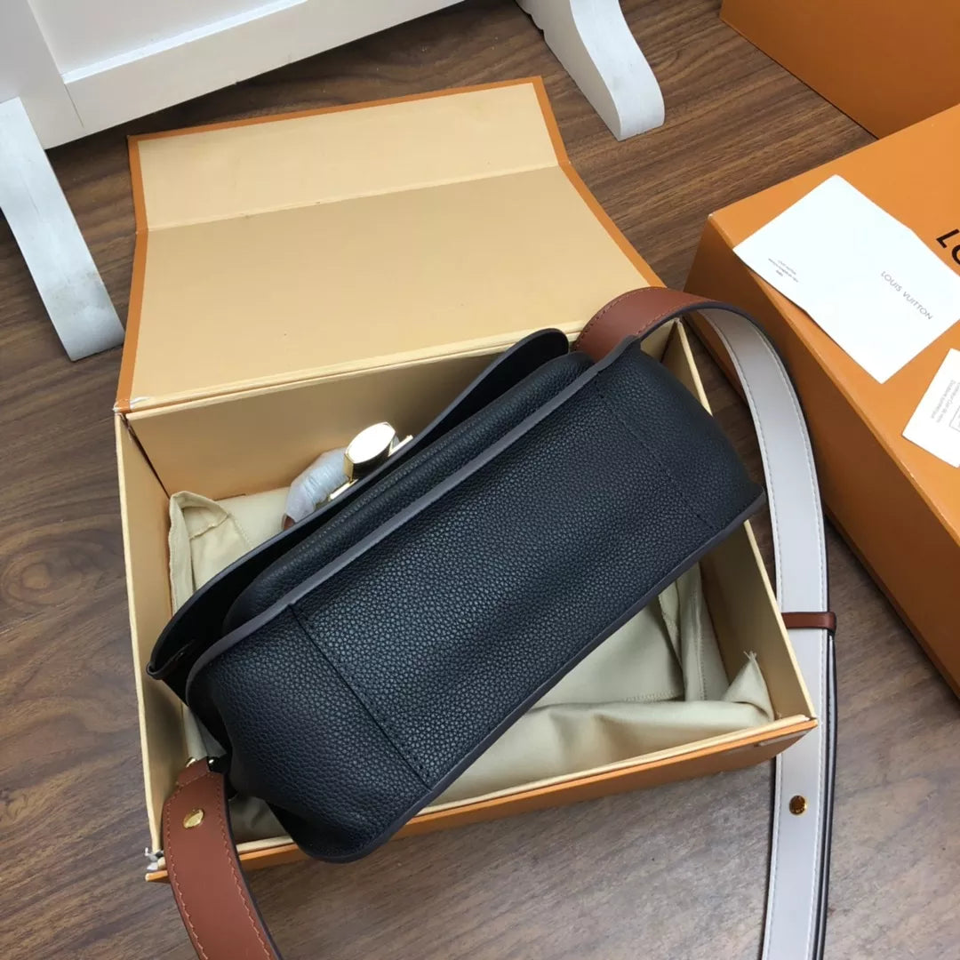 LOUIS VUITTON 26.0 X 19.0 X 9.5 CM VAUGIRARD TORON HANDLE MONOGRAM