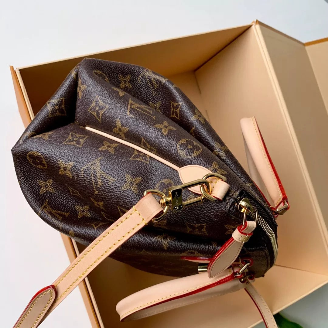LOUIS VUITTON RIVOLI 30.5 X 22.0 X 17.0 CM/36-26-19CM HANDBAG