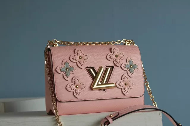 LOUIS VUITTON MM 23 X 18 X 8 CM 3COLORS