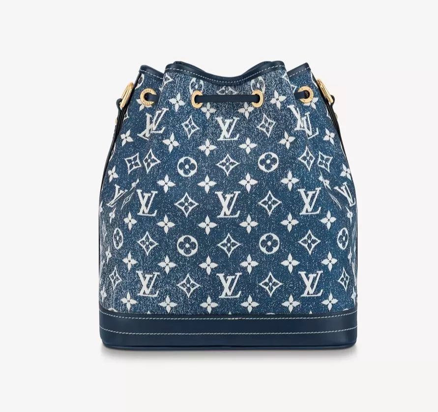 LOUIS VUITTON 25*28.5*20CM ORIGINAL TIT NO É BUCKET BAG