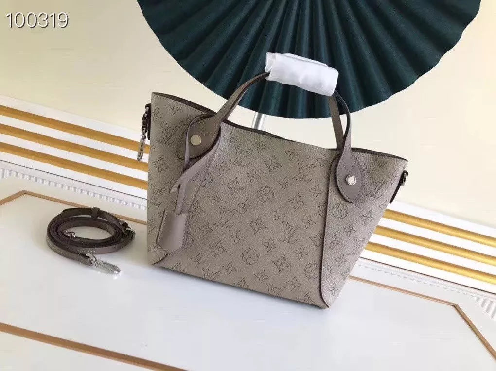 LOUIS VUITTON HINA PM 2WAY SHOULDER BAG