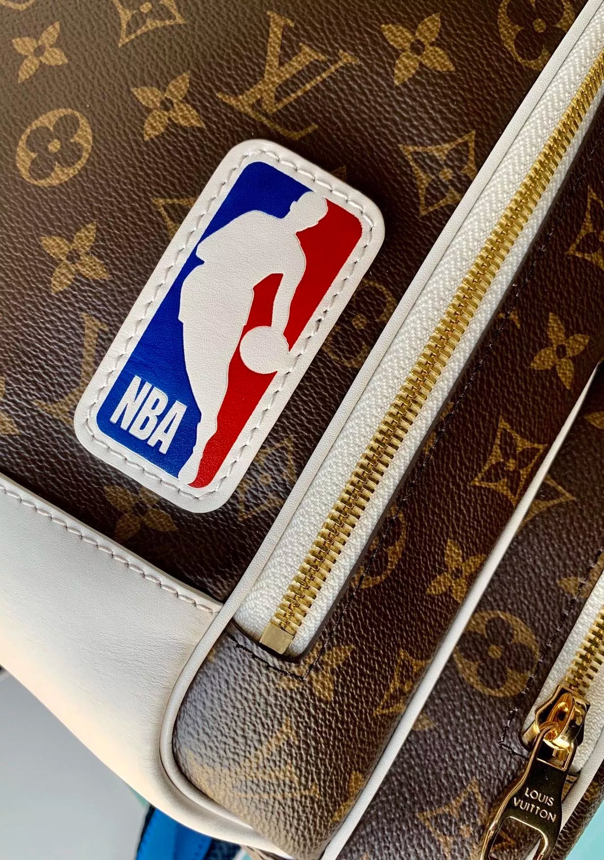 LOUIS VUITTON 2278 BAG