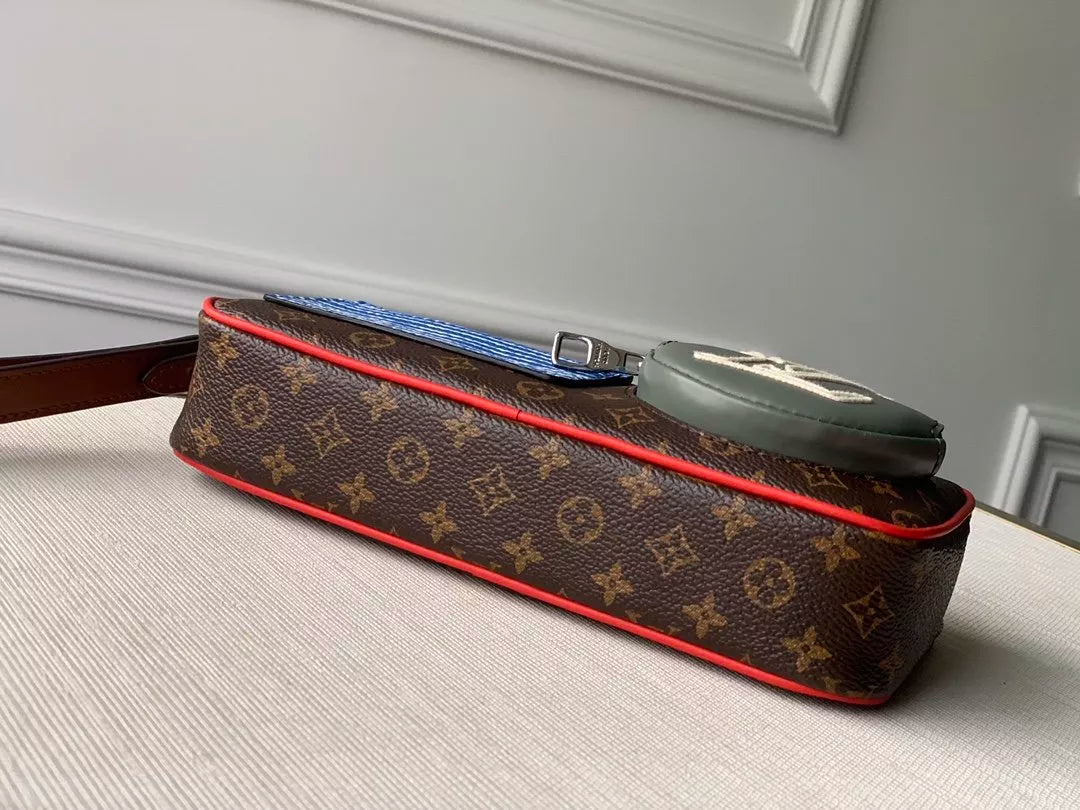 LOUIS VUITTON 422X14X5.5CM BAG