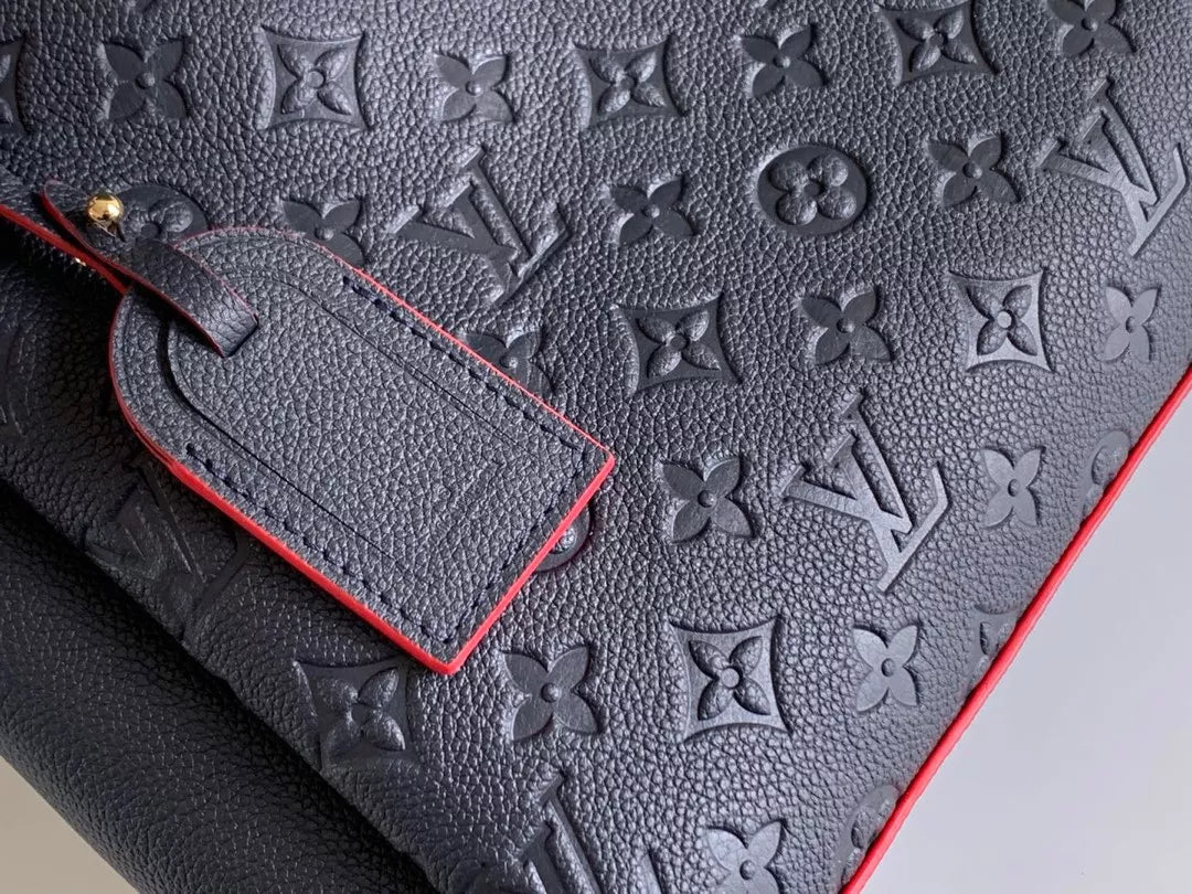 LOUIS VUITTON  37CM㐅26CMX15CM 5A