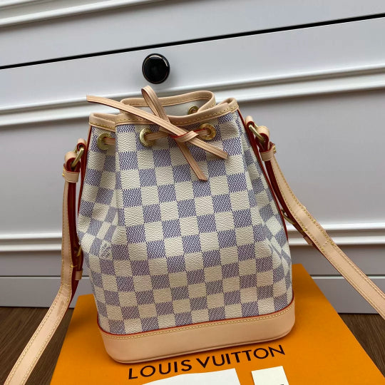 LOUIS VUITTON MONOGRAM NEONOE BUCKET