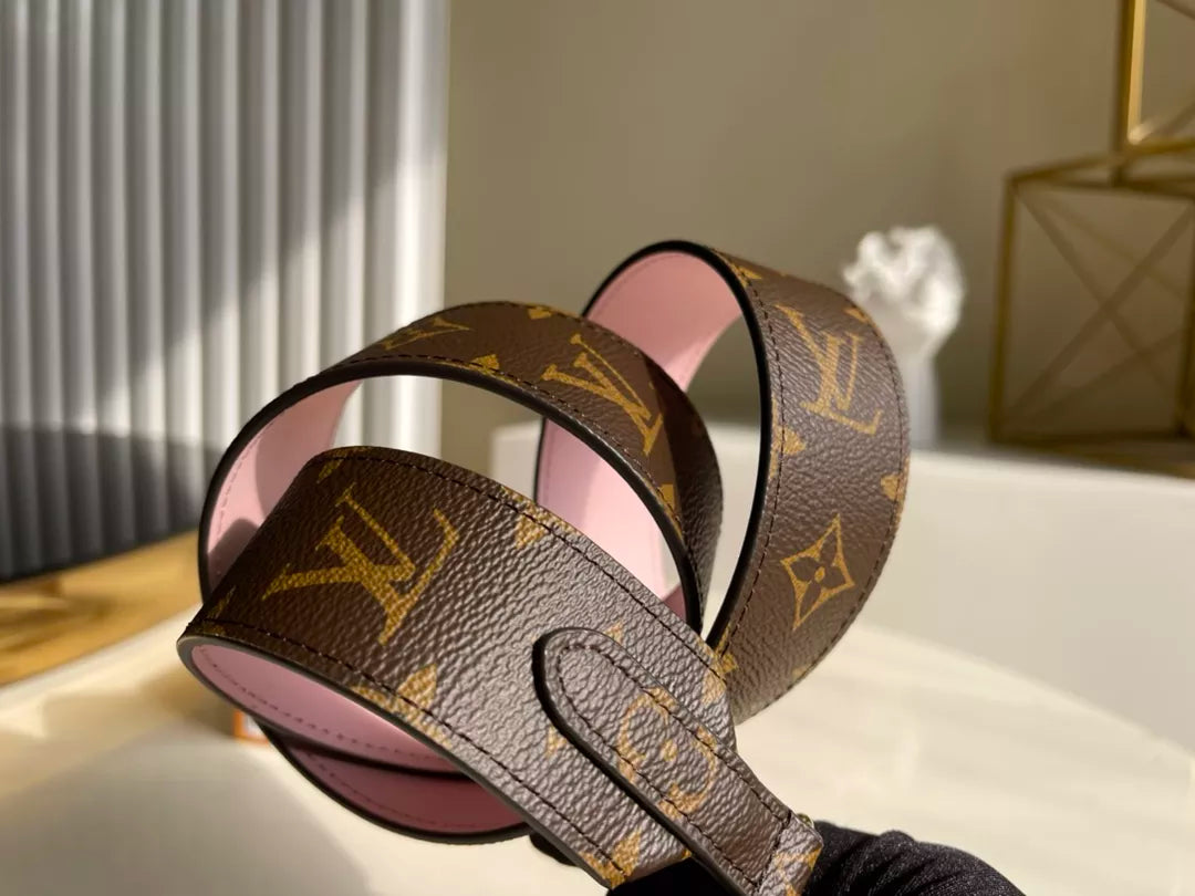 LOUIS VUITTON 90X4X0.2CM SHOULDER STRAPS