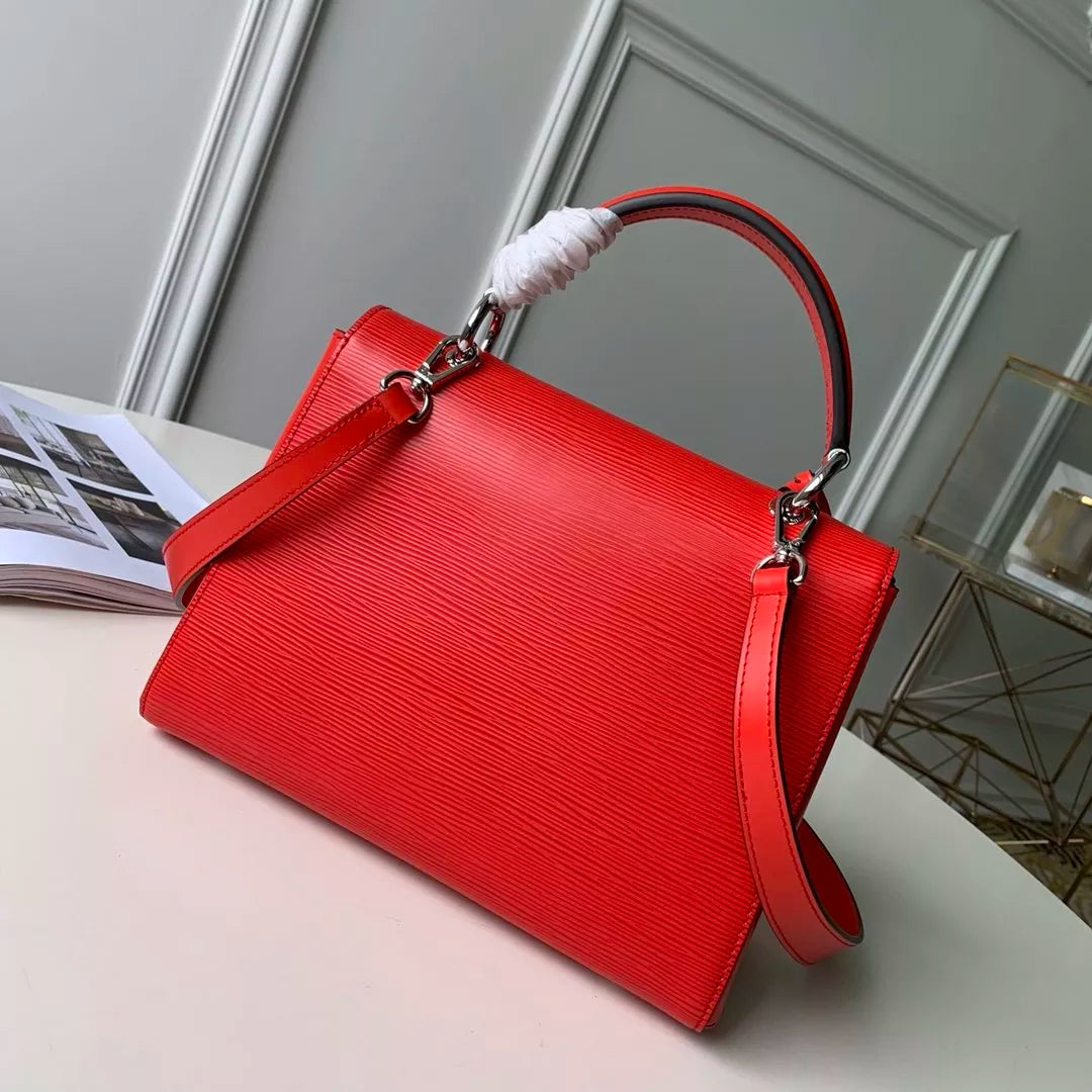 LOUIS VUITTON 26.0X 20.0X 12.0 CM GRENELLE