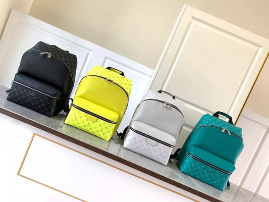 LOUIS VUITTON DISCOVERY 40X30X20CM 6 COLORS