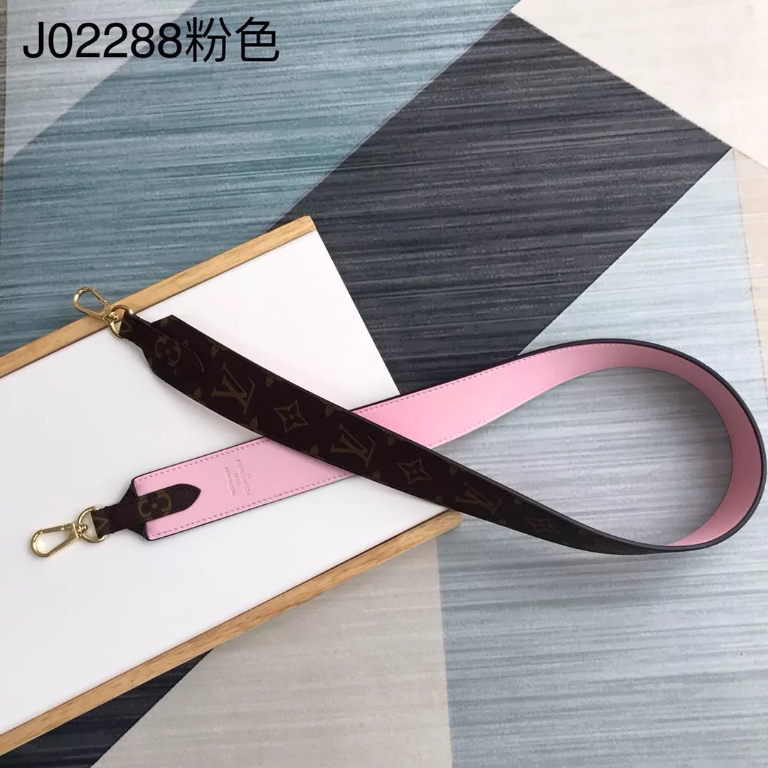LOUIS VUITTON 90X4X0.2CM SHOULDER STRAPS
