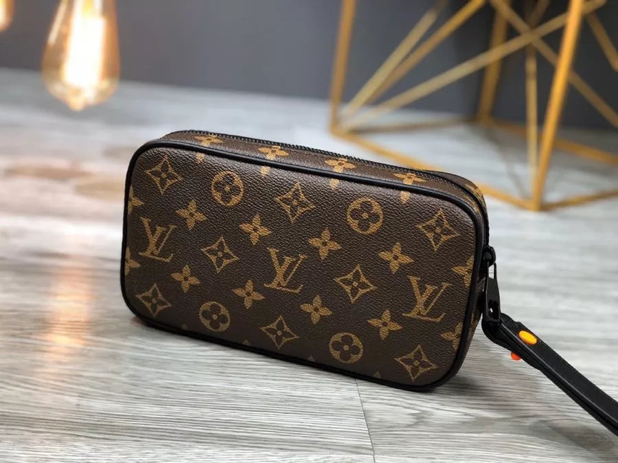 LOUIS VUITTON 21*12CM VIRGIL ABLOH