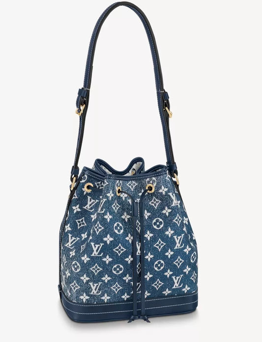 LOUIS VUITTON 25*28.5*20CM ORIGINAL TIT NO É BUCKET BAG